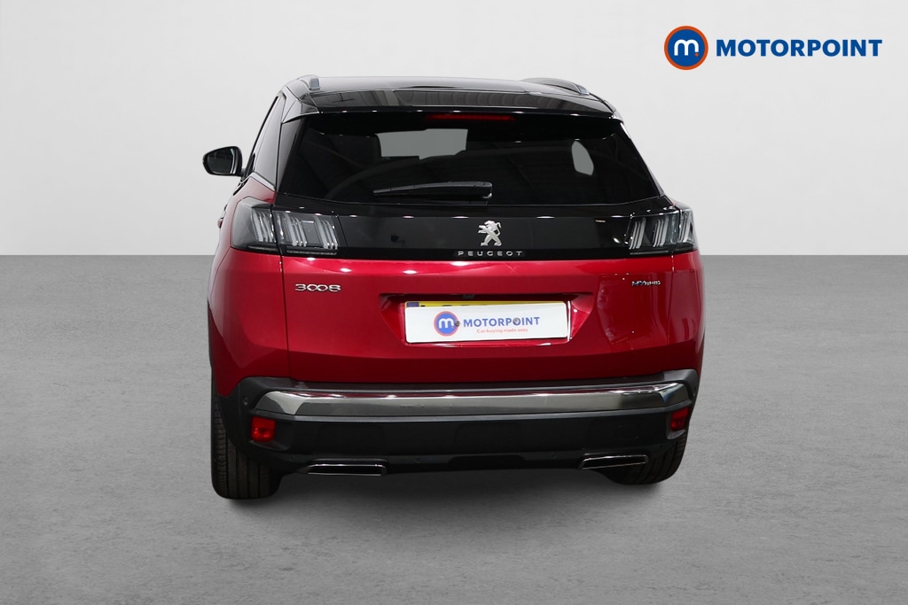 Used Peugeot 3008 2022 for sale - 76638243: Photo 6