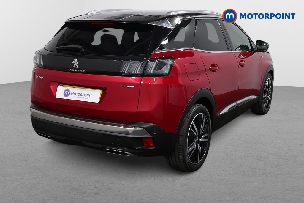 Used Peugeot 3008 2022 for sale - 76638243: Photo 7