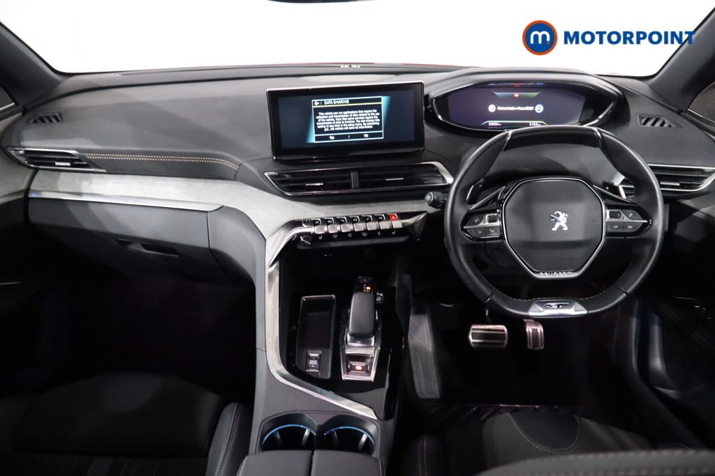 Used Peugeot 3008 2022 for sale - 76638243: Photo 9