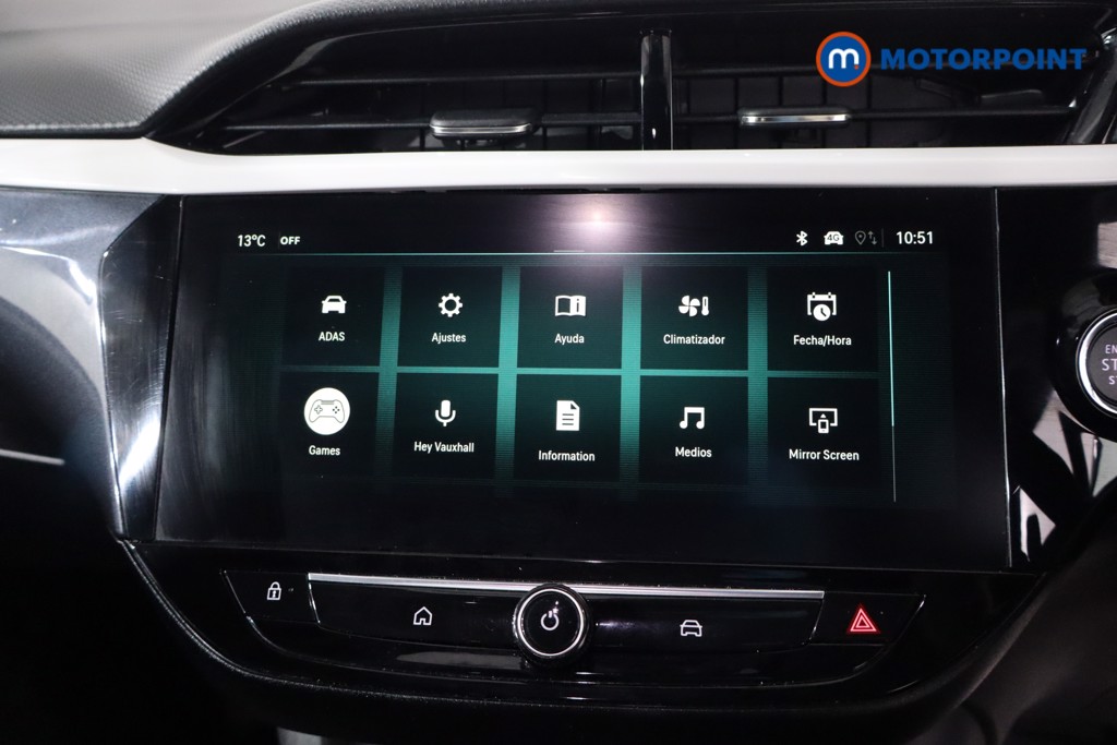 Used Vauxhall Corsa 2025 for sale - 77730309: Photo 10