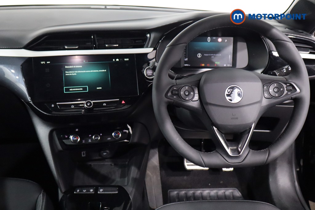 Used Vauxhall Corsa 2025 for sale - 77730309: Photo 11