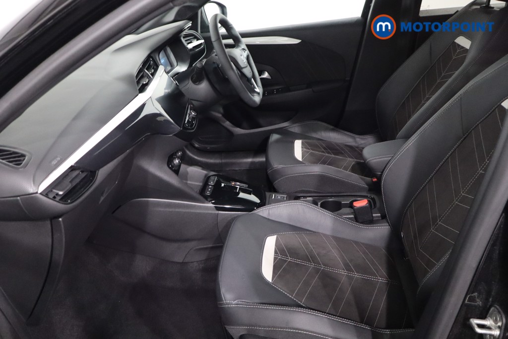 Used Vauxhall Corsa 2025 for sale - 77730309: Photo 12