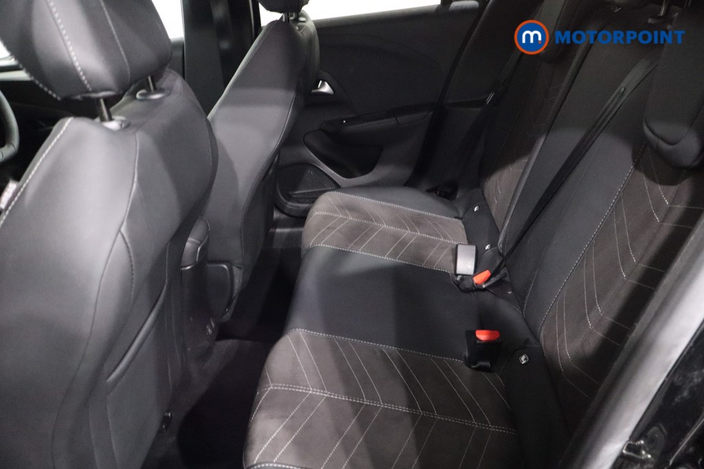 Used Vauxhall Corsa 2025 for sale - 77730309: Photo 13