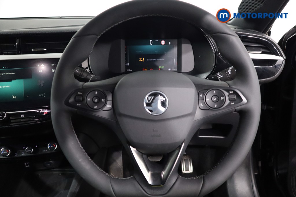 Used Vauxhall Corsa 2025 for sale - 77730309: Photo 14