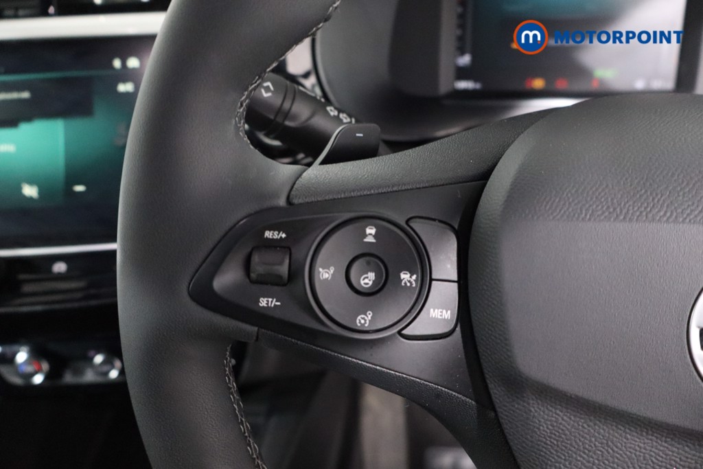 Used Vauxhall Corsa 2025 for sale - 77730309: Photo 15