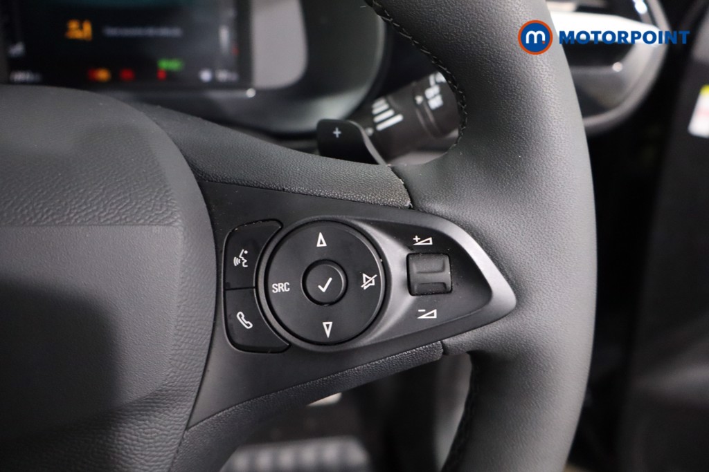 Used Vauxhall Corsa 2025 for sale - 77730309: Photo 16