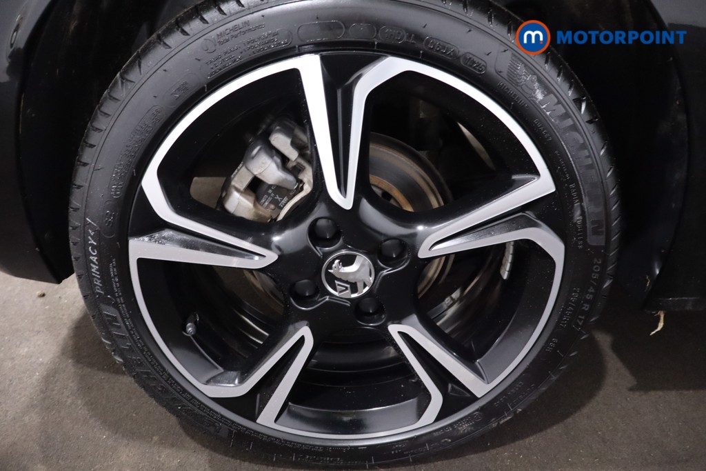 Used Vauxhall Corsa 2025 for sale - 77730309: Photo 17