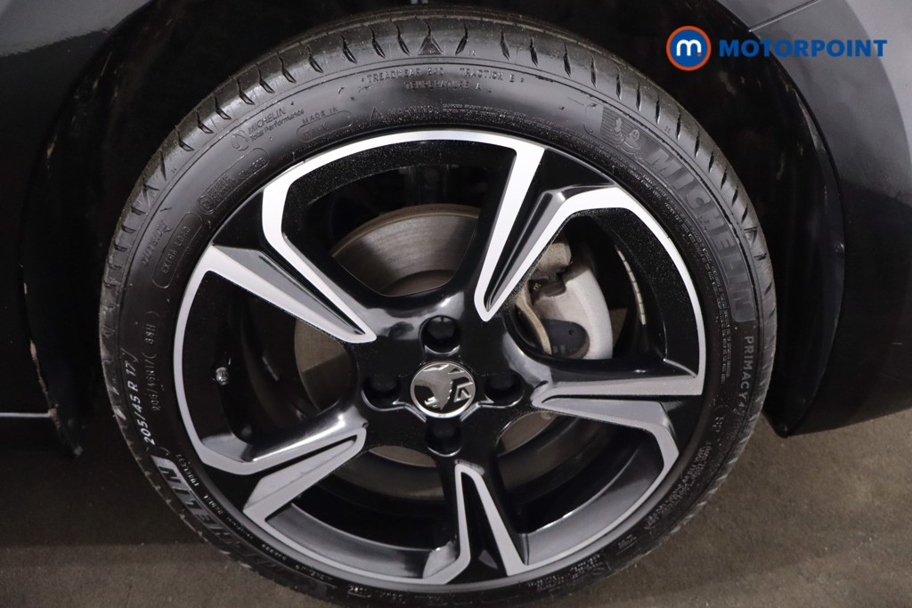 Used Vauxhall Corsa 2025 for sale - 77730309: Photo 18