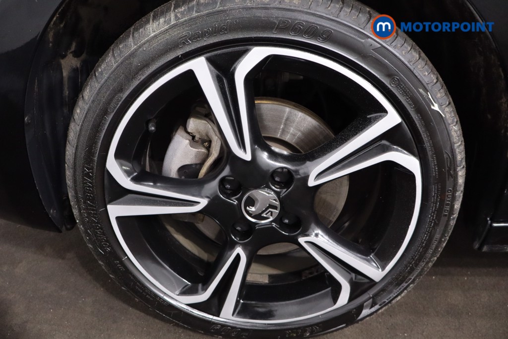 Used Vauxhall Corsa 2025 for sale - 77730309: Photo 19