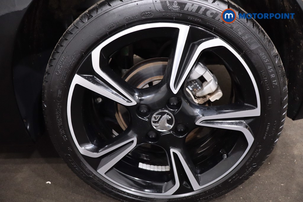 Used Vauxhall Corsa 2025 for sale - 77730309: Photo 20