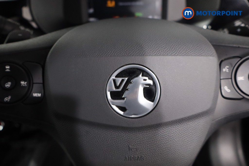 Used Vauxhall Corsa 2025 for sale - 77730309: Photo 21