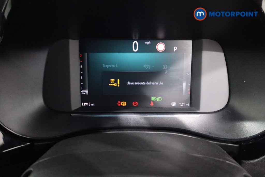 Used Vauxhall Corsa 2025 for sale - 77730309: Photo 24