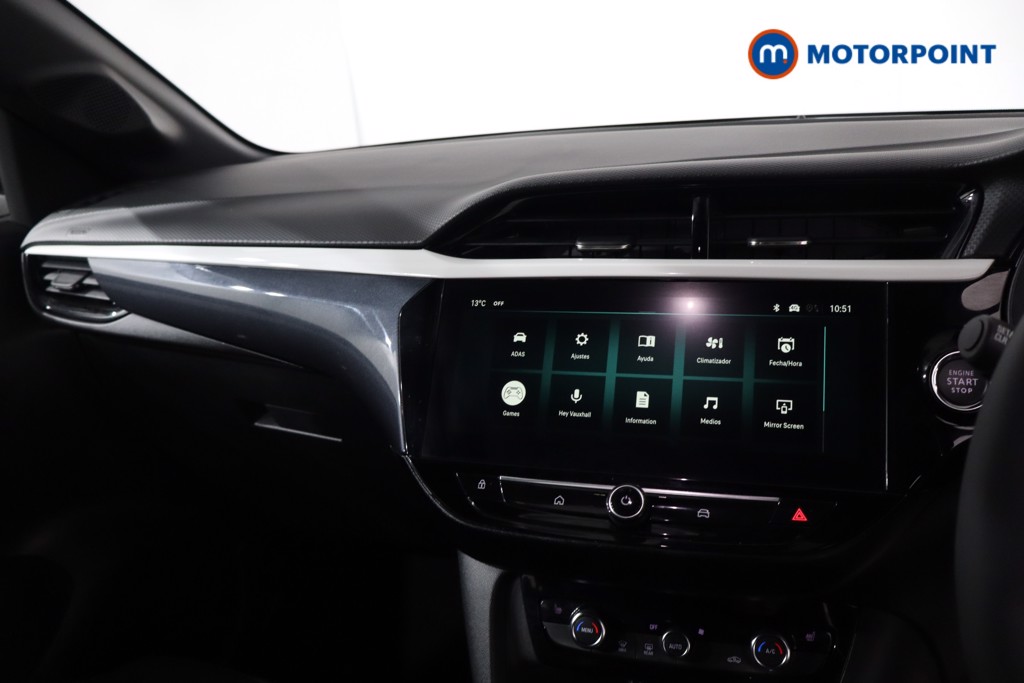 Used Vauxhall Corsa 2025 for sale - 77730309: Photo 26