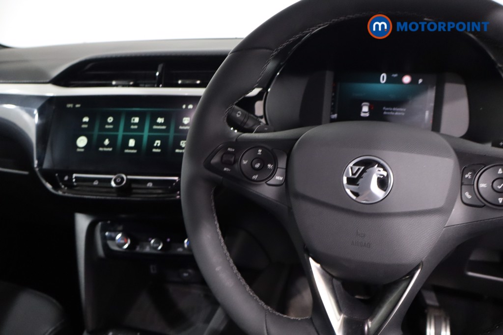 Used Vauxhall Corsa 2025 for sale - 77730309: Photo 27