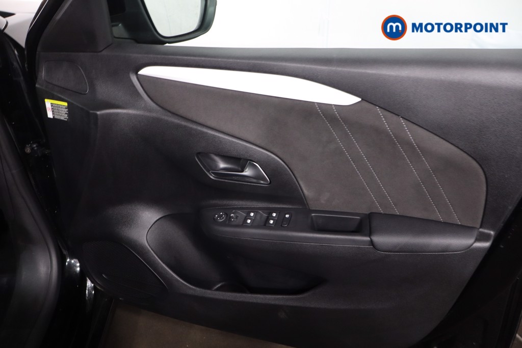 Used Vauxhall Corsa 2025 for sale - 77730309: Photo 31