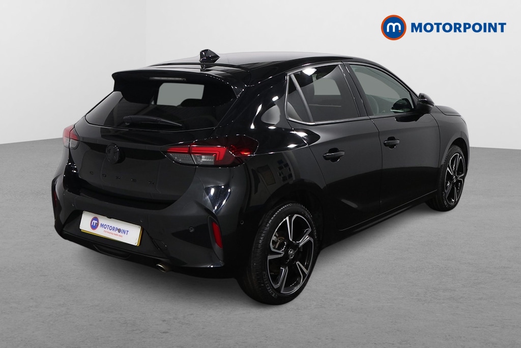 Used Vauxhall Corsa 2025 for sale - 77730309: Photo 7