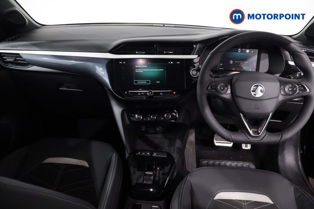 Used Vauxhall Corsa 2025 for sale - 77730309: Photo 9