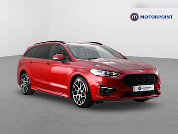 Used Ford Mondeo 2022 for sale - 79617546: Photo