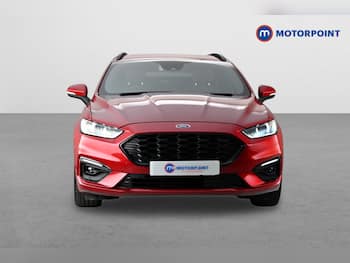 Used Ford Mondeo 2022 for sale - 79617546: Photo