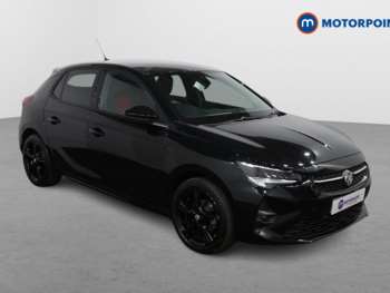 2022 - 1.2 GS Line 5dr