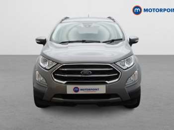 Used Ford Ecosport 2022 for sale - 74763932: Photo