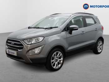 Used Ford Ecosport 2022 for sale - 74763932: Photo