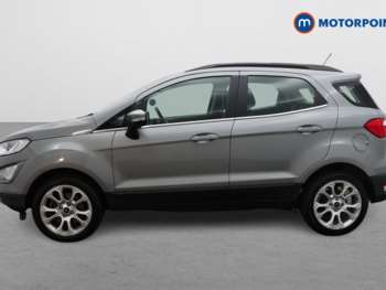 Used Ford Ecosport 2022 for sale - 74763932: Photo
