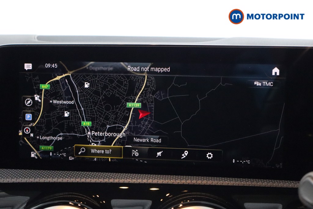 Used Mercedes-Benz A-Class 2020 for sale - 76628367: Photo 10