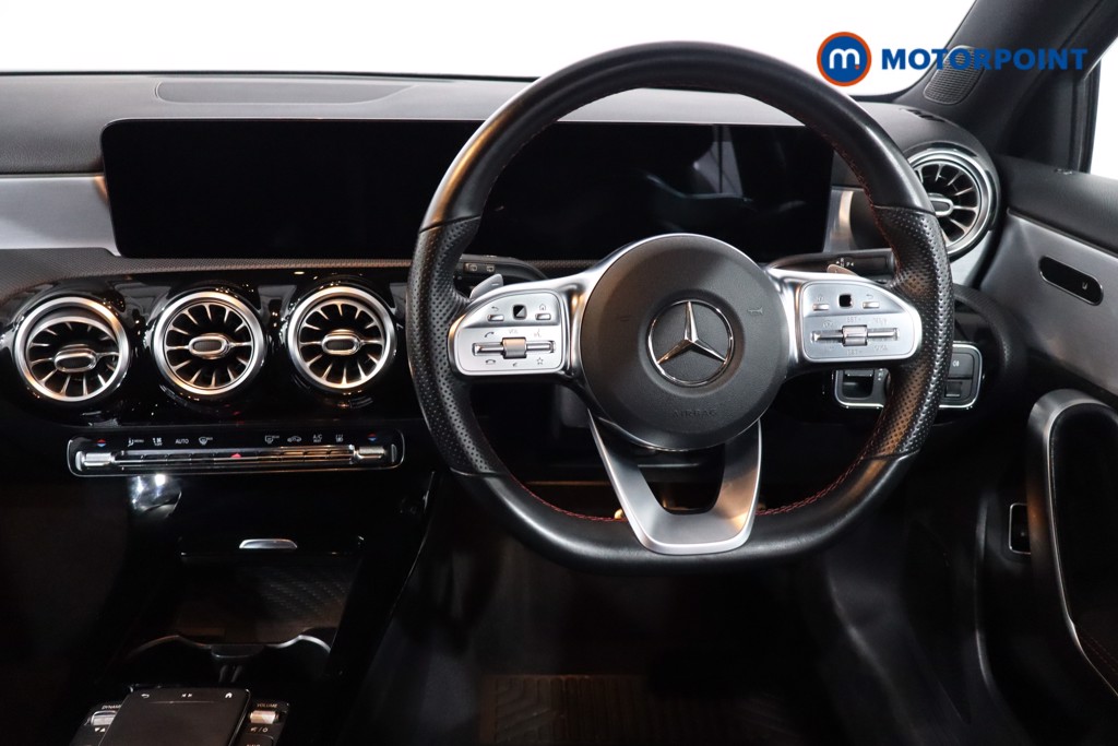 Used Mercedes-Benz A-Class 2020 for sale - 76628367: Photo 11