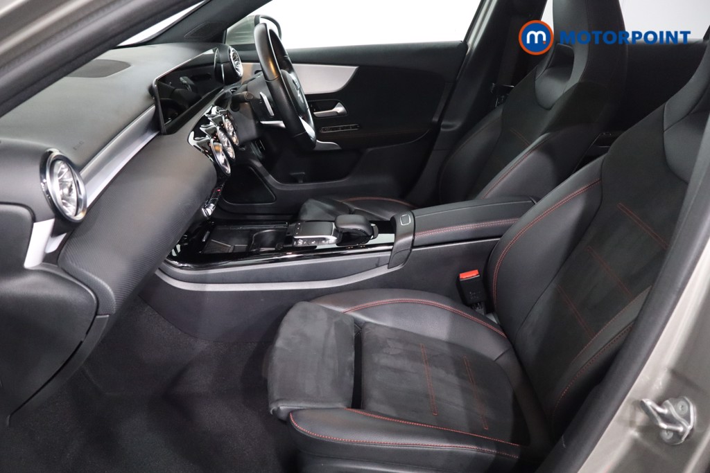 Used Mercedes-Benz A-Class 2020 for sale - 76628367: Photo 12