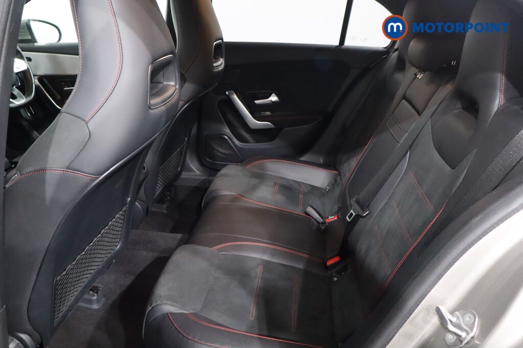 Used Mercedes-Benz A-Class 2020 for sale - 76628367: Photo 13