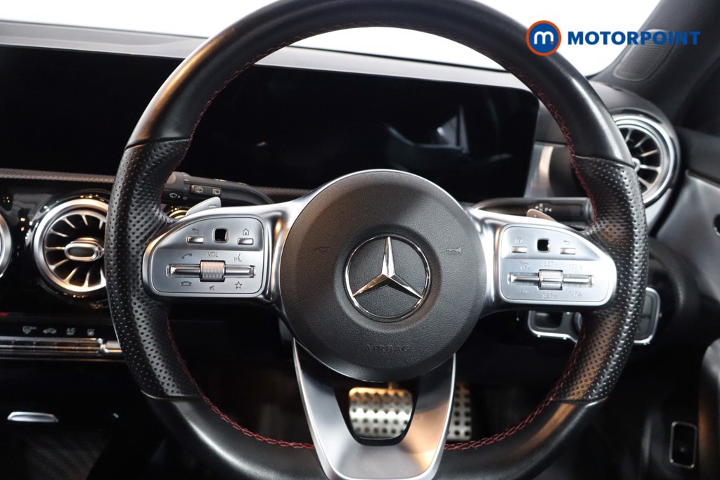 Used Mercedes-Benz A-Class 2020 for sale - 76628367: Photo 14