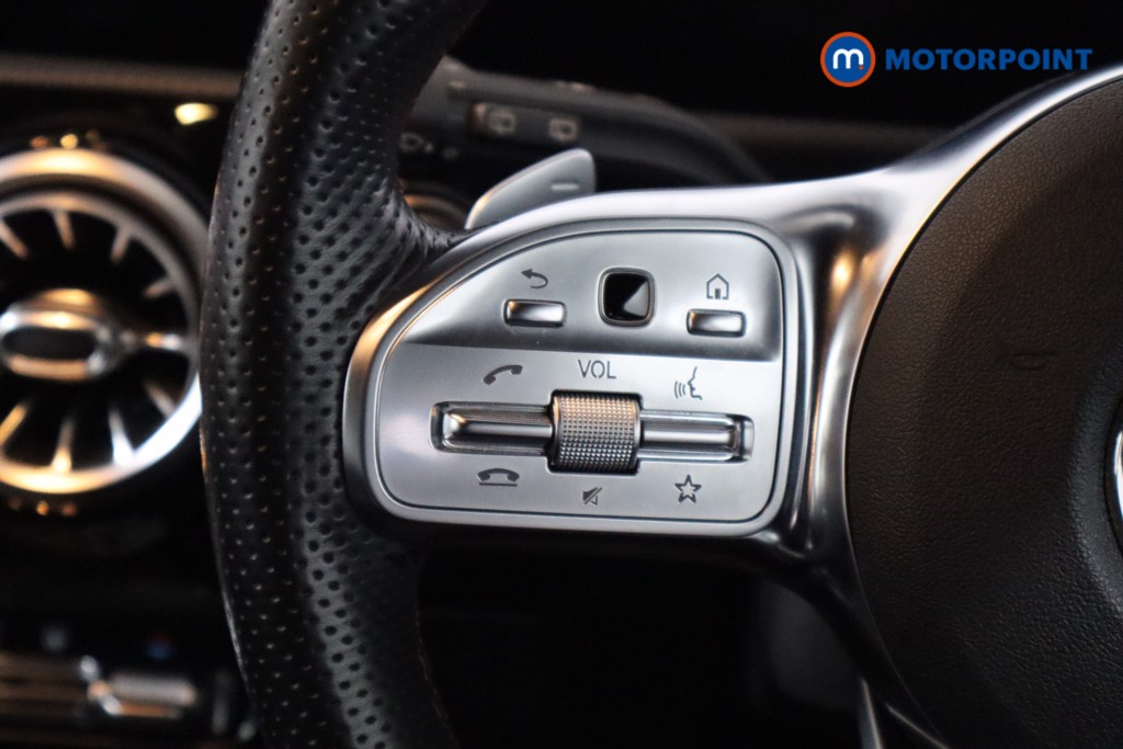 Used Mercedes-Benz A-Class 2020 for sale - 76628367: Photo 15