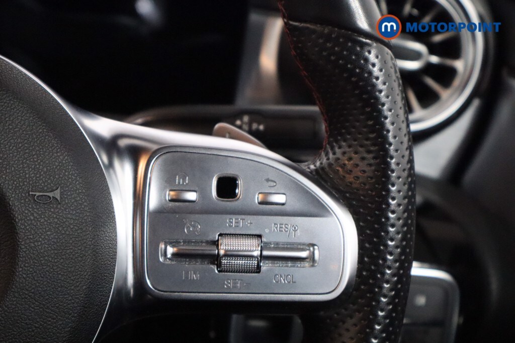 Used Mercedes-Benz A-Class 2020 for sale - 76628367: Photo 16