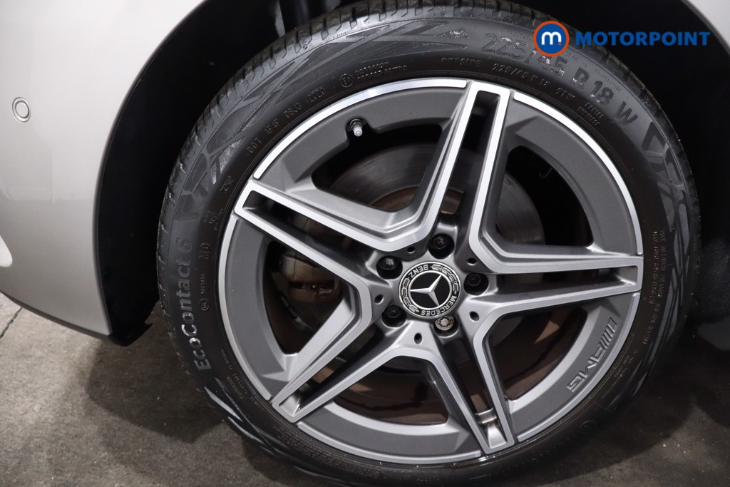 Used Mercedes-Benz A-Class 2020 for sale - 76628367: Photo 17