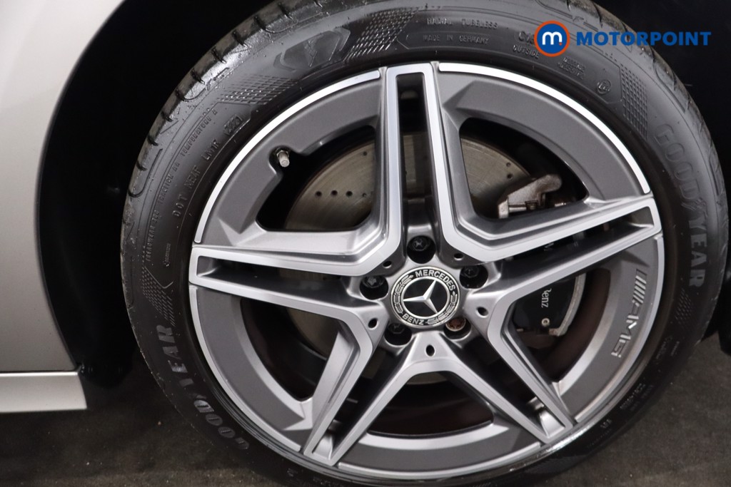 Used Mercedes-Benz A-Class 2020 for sale - 76628367: Photo 18