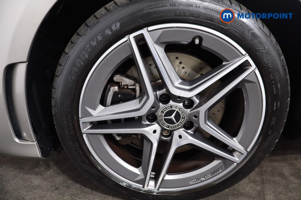 Used Mercedes-Benz A-Class 2020 for sale - 76628367: Photo 19