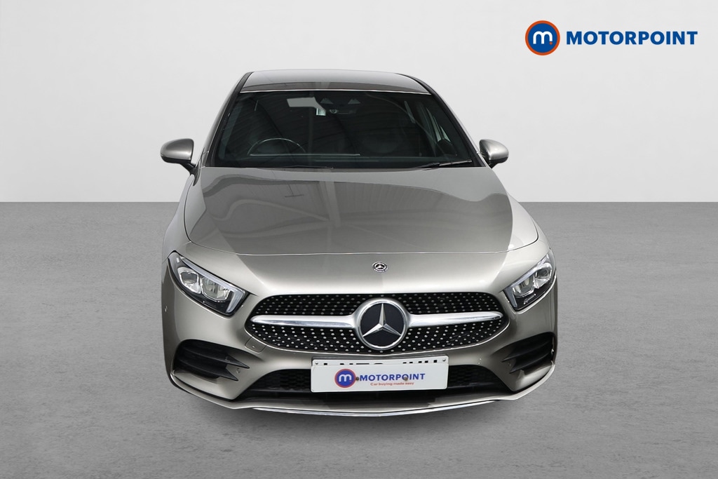 Used Mercedes-Benz A-Class 2020 for sale - 76628367: Photo 2