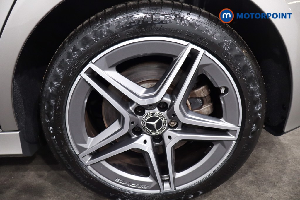 Used Mercedes-Benz A-Class 2020 for sale - 76628367: Photo 20