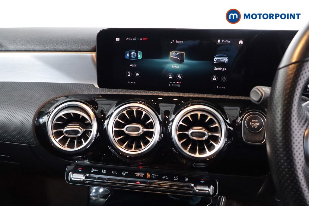 Used Mercedes-Benz A-Class 2020 for sale - 76628367: Photo 27