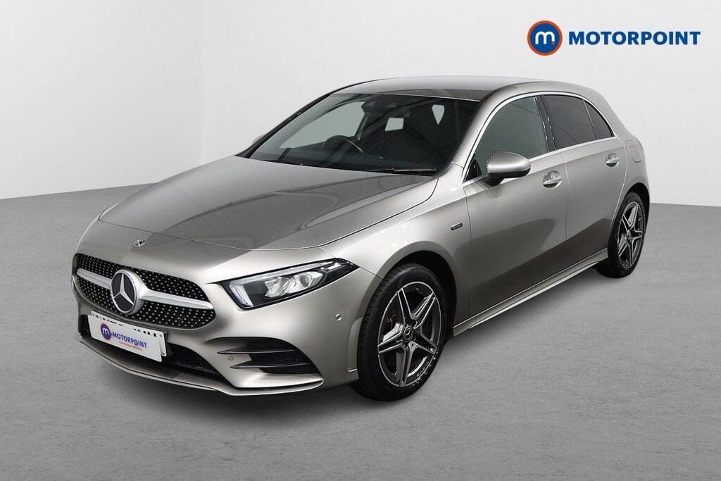 Used Mercedes-Benz A-Class 2020 for sale - 76628367: Photo 3