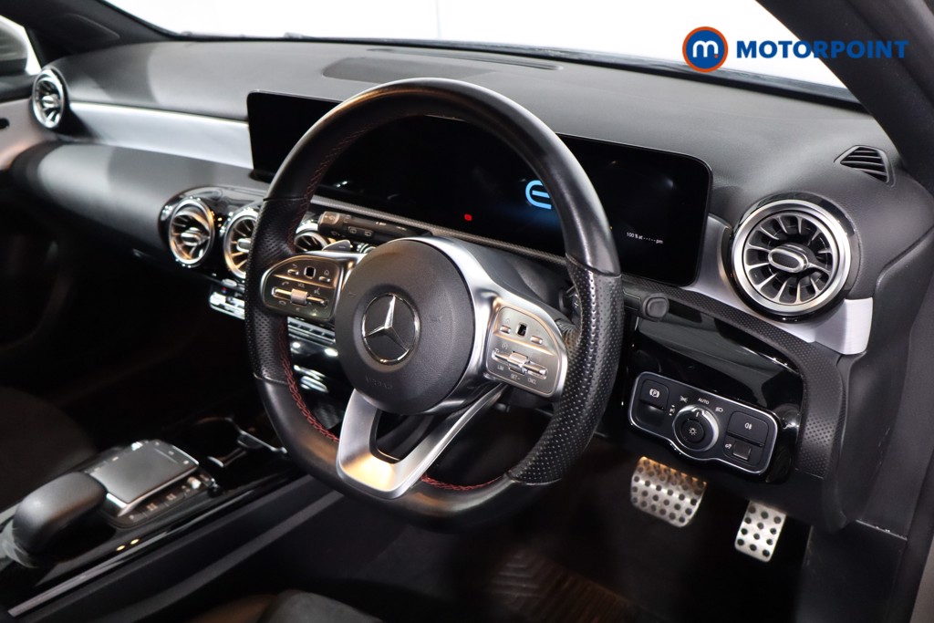 Used Mercedes-Benz A-Class 2020 for sale - 76628367: Photo 32