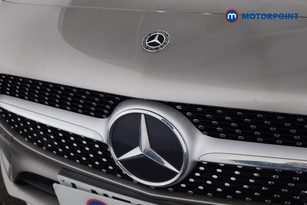 Used Mercedes-Benz A-Class 2020 for sale - 76628367: Photo 39