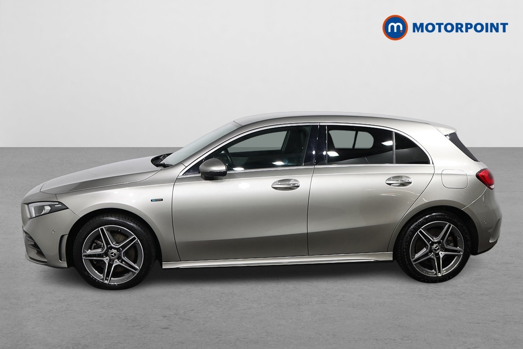Used Mercedes-Benz A-Class 2020 for sale - 76628367: Photo 4