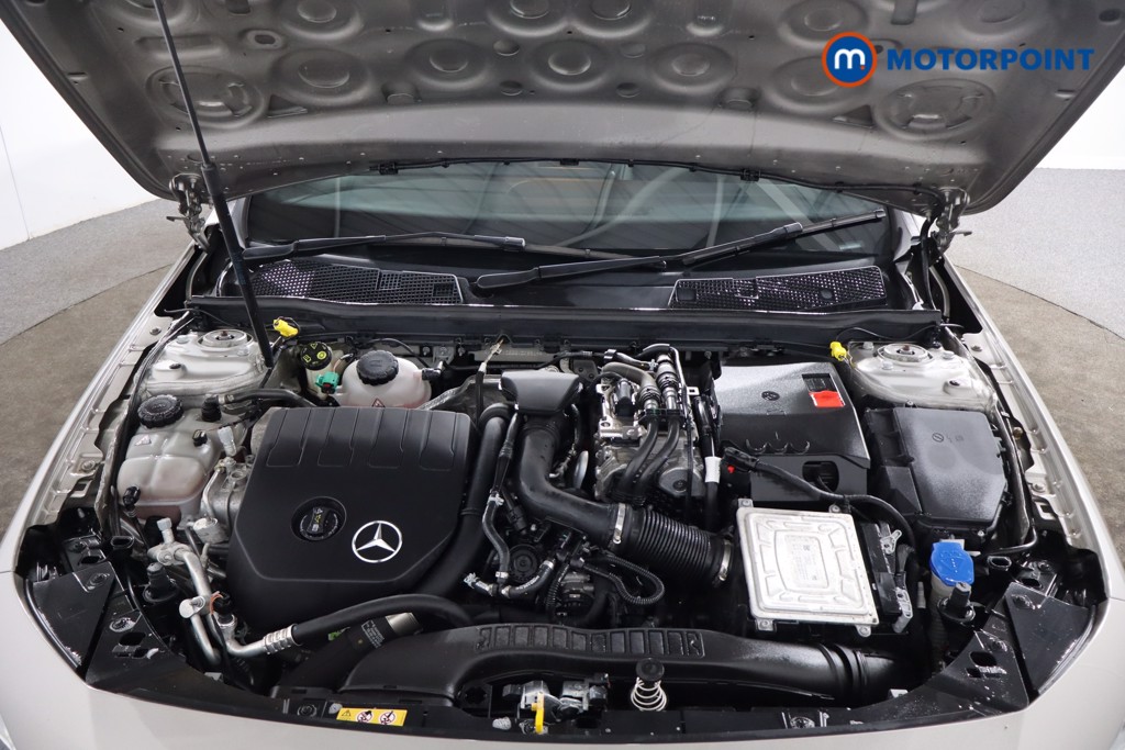 Used Mercedes-Benz A-Class 2020 for sale - 76628367: Photo 41