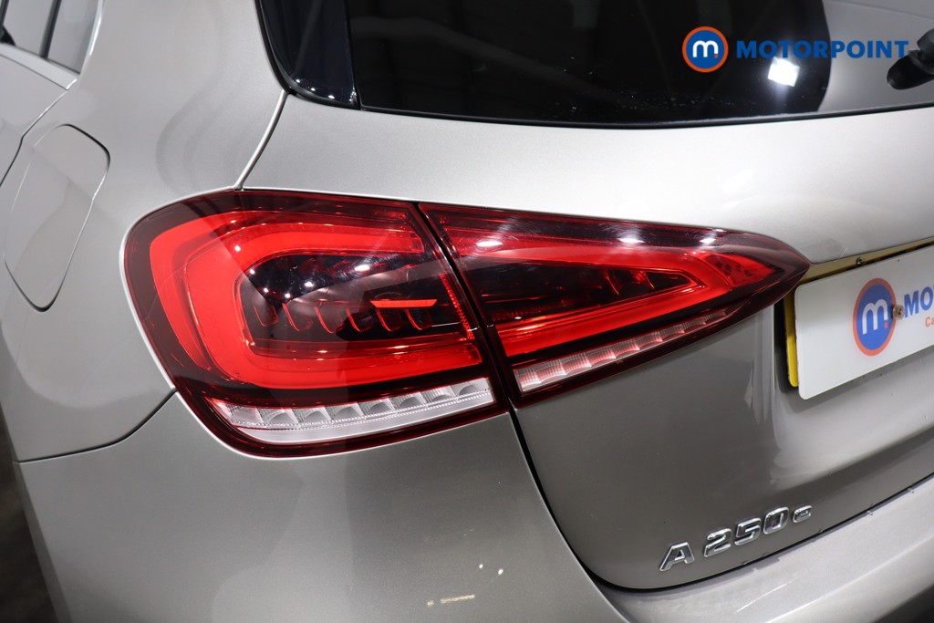 Used Mercedes-Benz A-Class 2020 for sale - 76628367: Photo 44