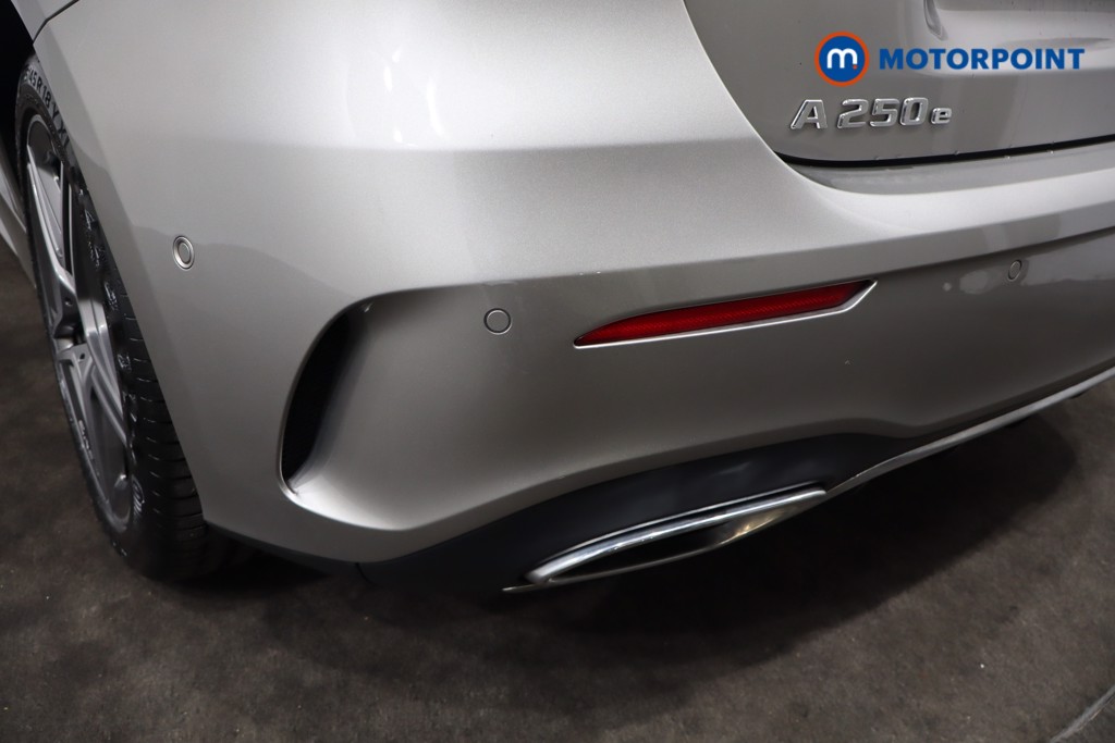 Used Mercedes-Benz A-Class 2020 for sale - 76628367: Photo 45