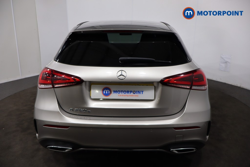 Used Mercedes-Benz A-Class 2020 for sale - 76628367: Photo 47
