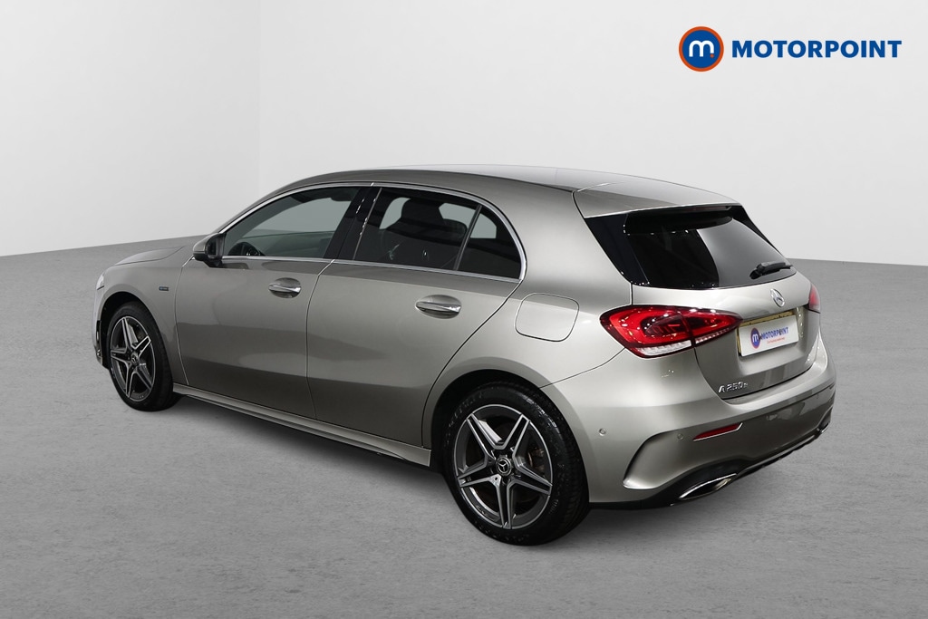 Used Mercedes-Benz A-Class 2020 for sale - 76628367: Photo 5