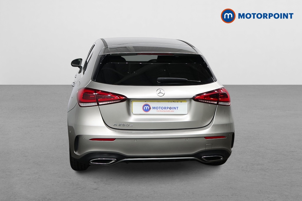 Used Mercedes-Benz A-Class 2020 for sale - 76628367: Photo 6